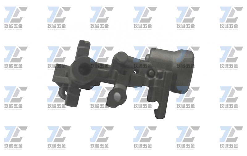 熔模鑄造 熔模鑄造