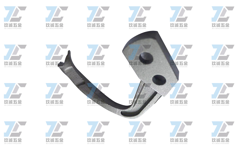 韶關(guān)縫糿、鞋機、線路板設(shè)備零配件-熔模鑄造