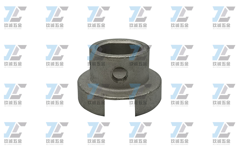 河源縫糿、鞋機、線路板設備零配件-五金精密鑄造