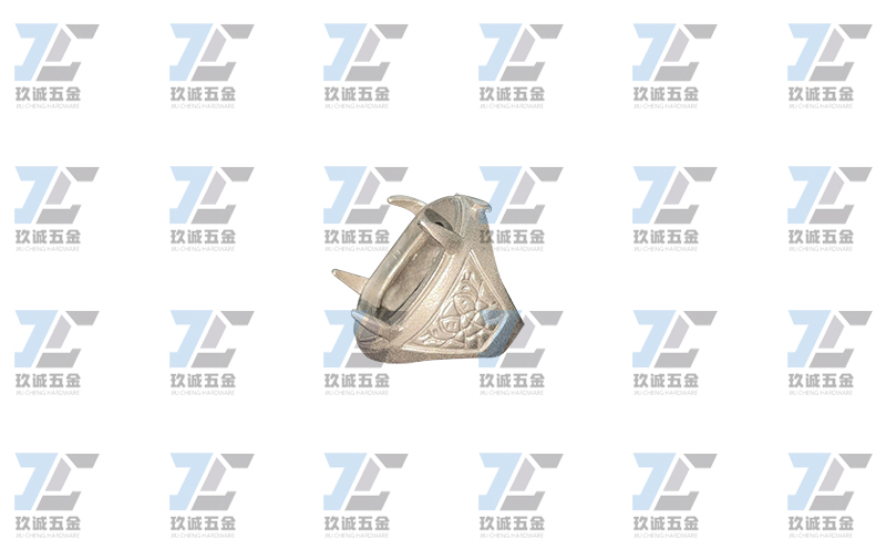 裝飾系列-熔模鑄造