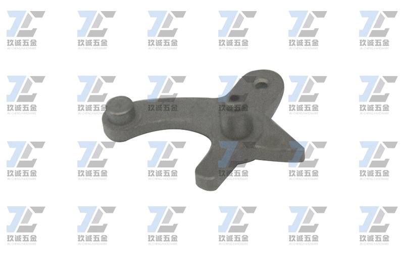 河源汽車鎖、指紋鎖、高檔別墅智能鎖配件-熔模鑄造廠