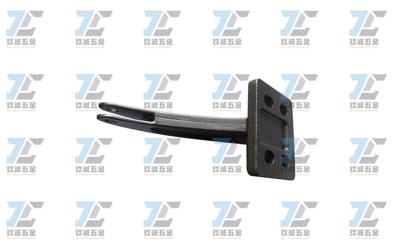 河源家具設備零配件--熔模鑄造