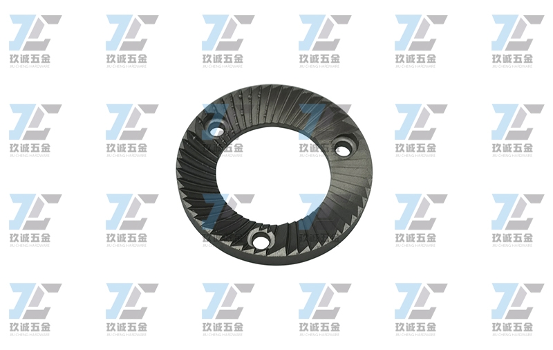 縫糿、鞋機、線路板設備零配件-熔模鑄造廠