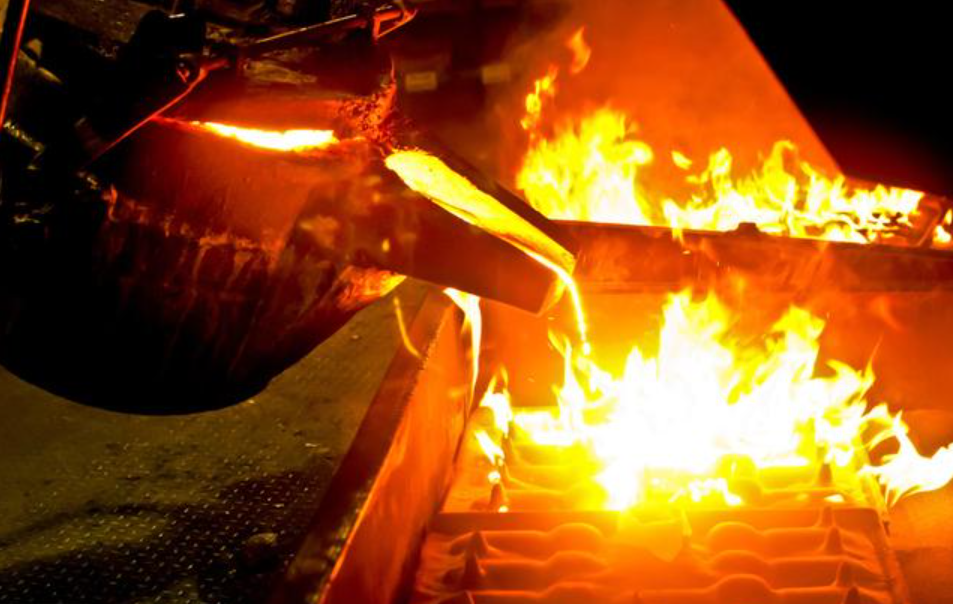 模具熔模鑄造 模具熔模鑄造