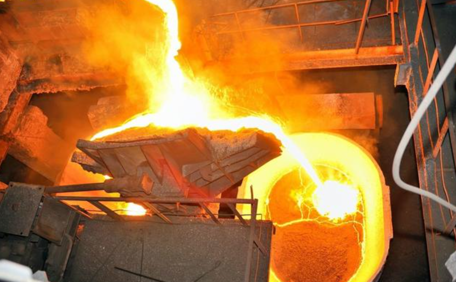 熔模鑄造 熔模鑄造